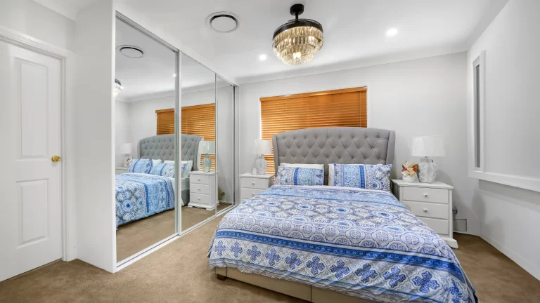 Mardi Court Kellyville Converted Bedroom copy